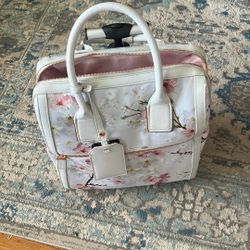 Ted Baker London Cherry Blossom Travel Bag