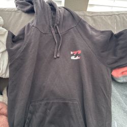 Billabong Hoodies