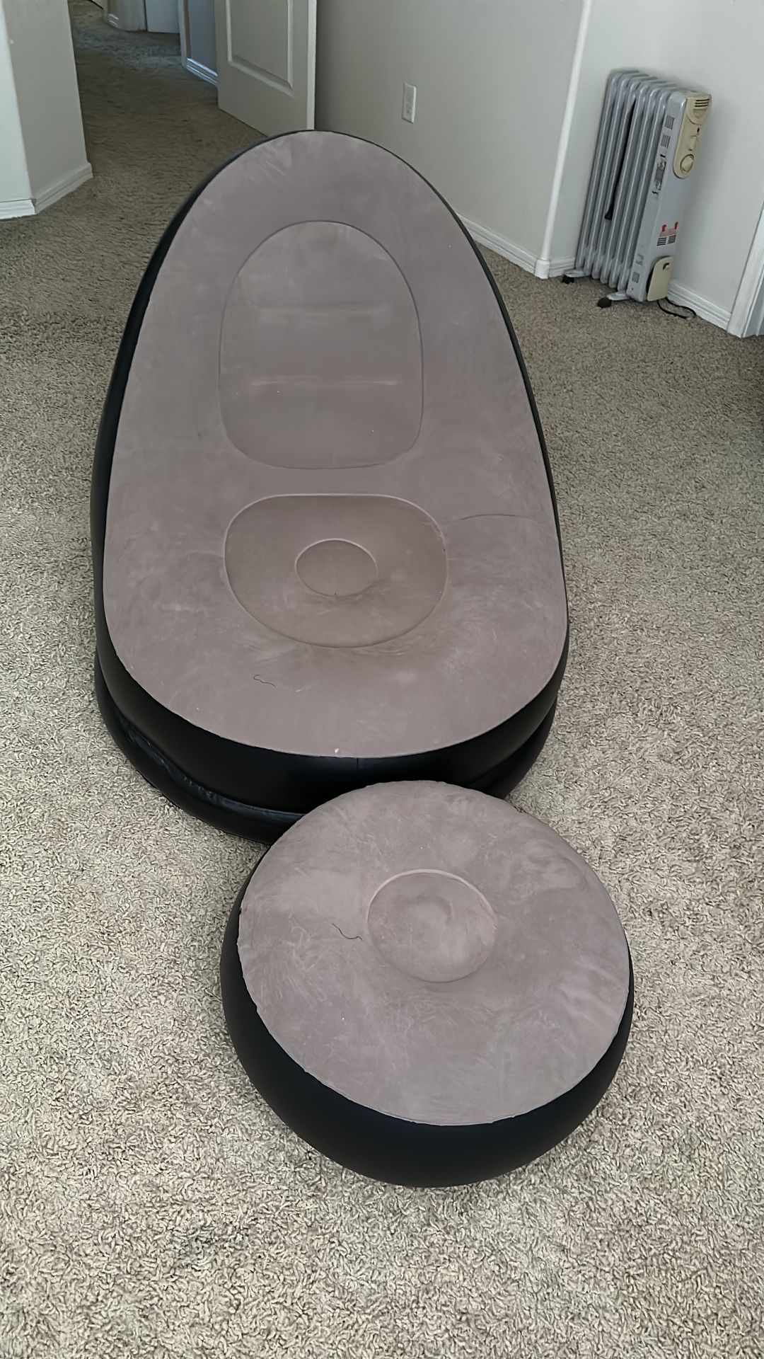 Relaxing Chair