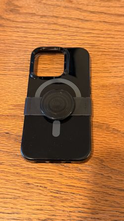 Pop Socket IPhone 13 Pro case