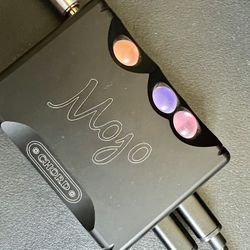 Mojo 1 - Like Brand New  - $250 OBO