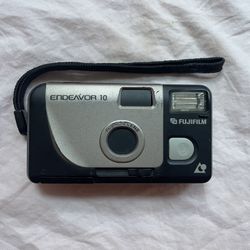 FUJIFILM Endeavor 10