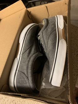 Sperrys