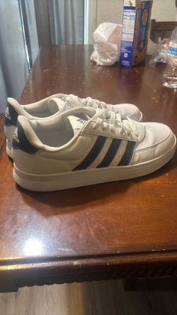 ADIDAS size 12 men