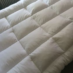 Mattress Topper 