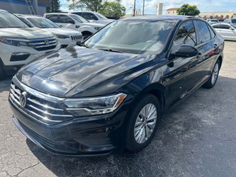 2019 VolksWagen Jetta Se
