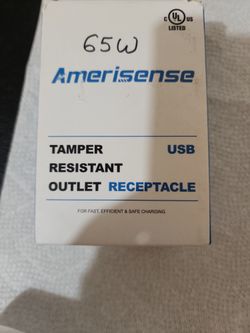 Amerisense  USB