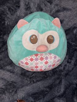 Mini Cute Pillow Case