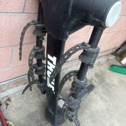 Bicycle Rack Hold 4 Bikes