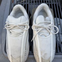 Adidas Mad Iiifinity Bball Shoes Size 10m