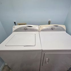 Washer Dryer