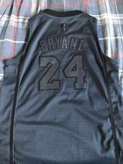 Kobe Bryant jersey