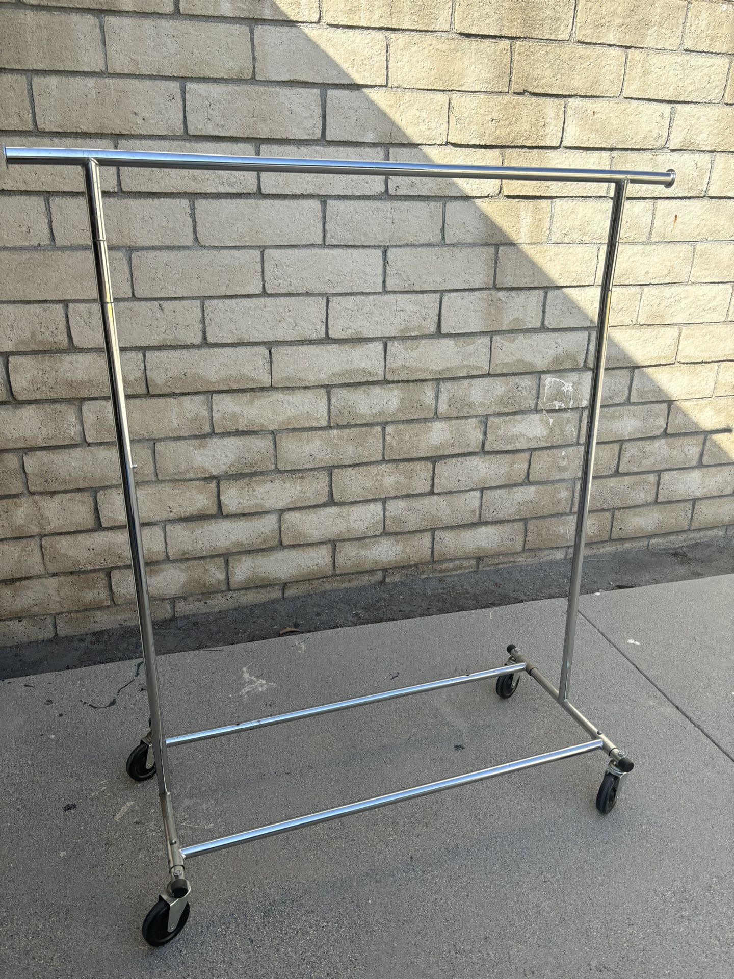 Clothing Rack 