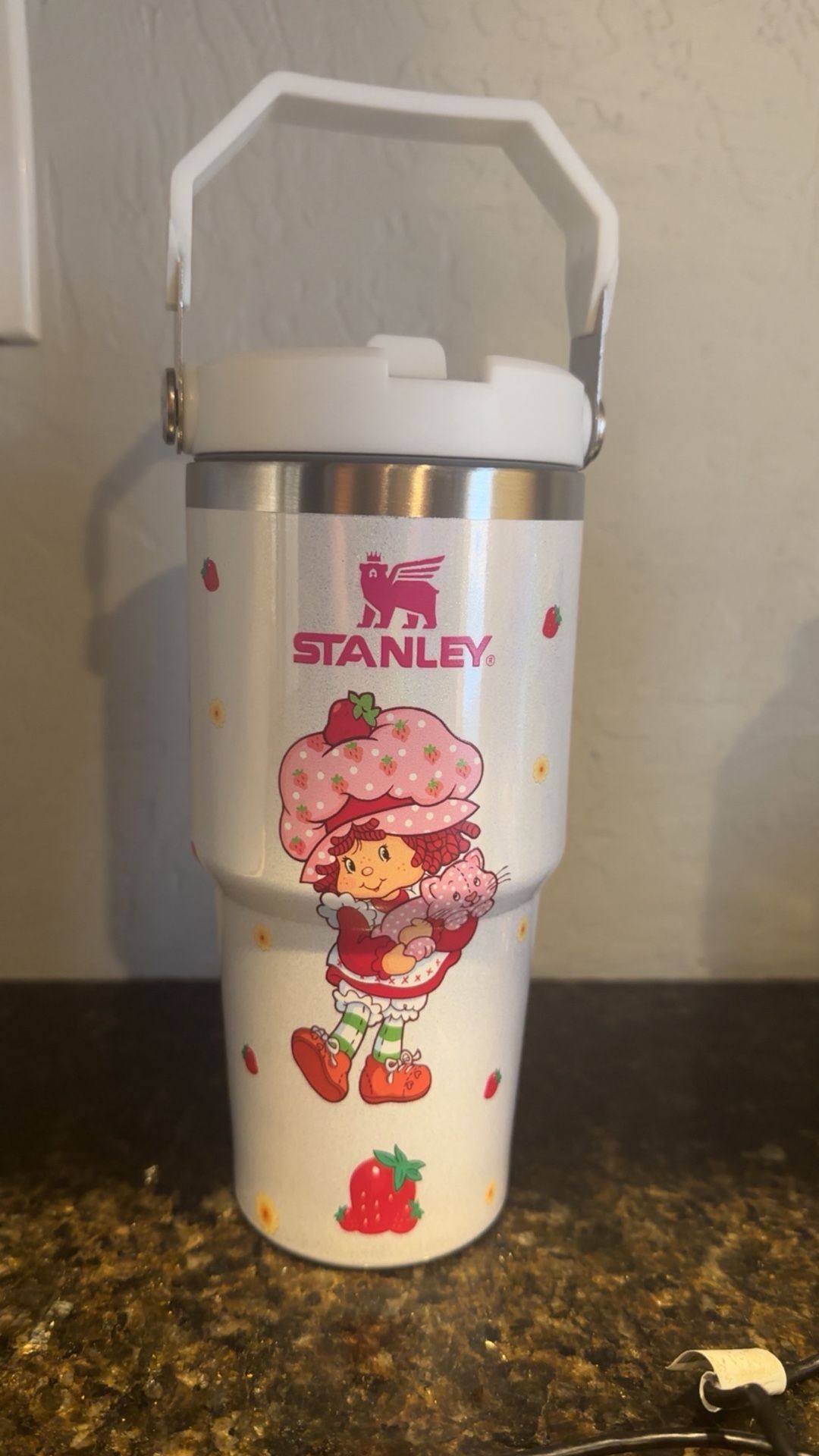 Strawberry Shortcake