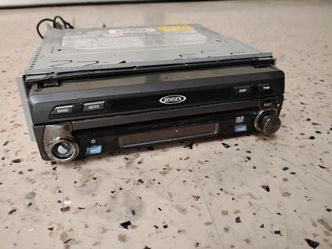 jensen vm9212n