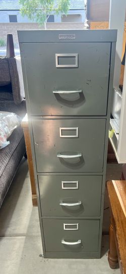 File Cabinet