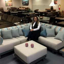 Skyline Patio Collection - $50 Down