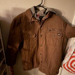 Dickies Jacket 