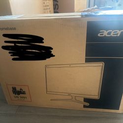 Acer Chromebase 24I2 (specifically model CA24I25T).