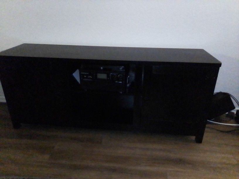 Entertainment Center Tv Sand