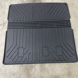 2024 Pilot Cargo Mat