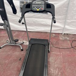 Treadmill 