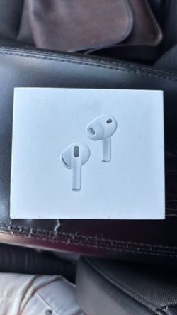 Air pods pro 3
