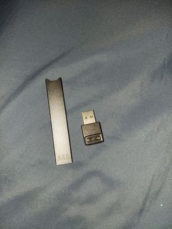 Pencil And Charger 