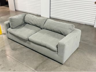Original piece by Bloom 3 Seater Sofa