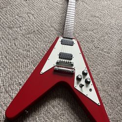 Epiphone Vintage Flying V Electric Guitar