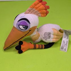 Lion King Ono Disney Store Plush