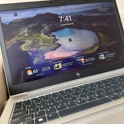 Hp Laptop 
