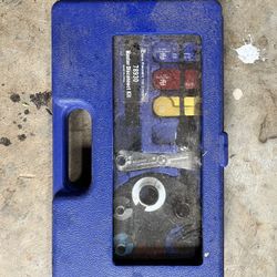 Astro Pneumatic Disconnect Set