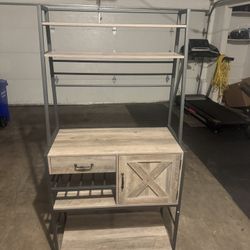 Bakers Rack 