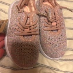 Size 6 Toddler Shoes