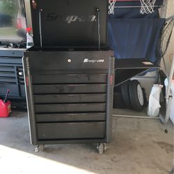 Snap On Tool Cart