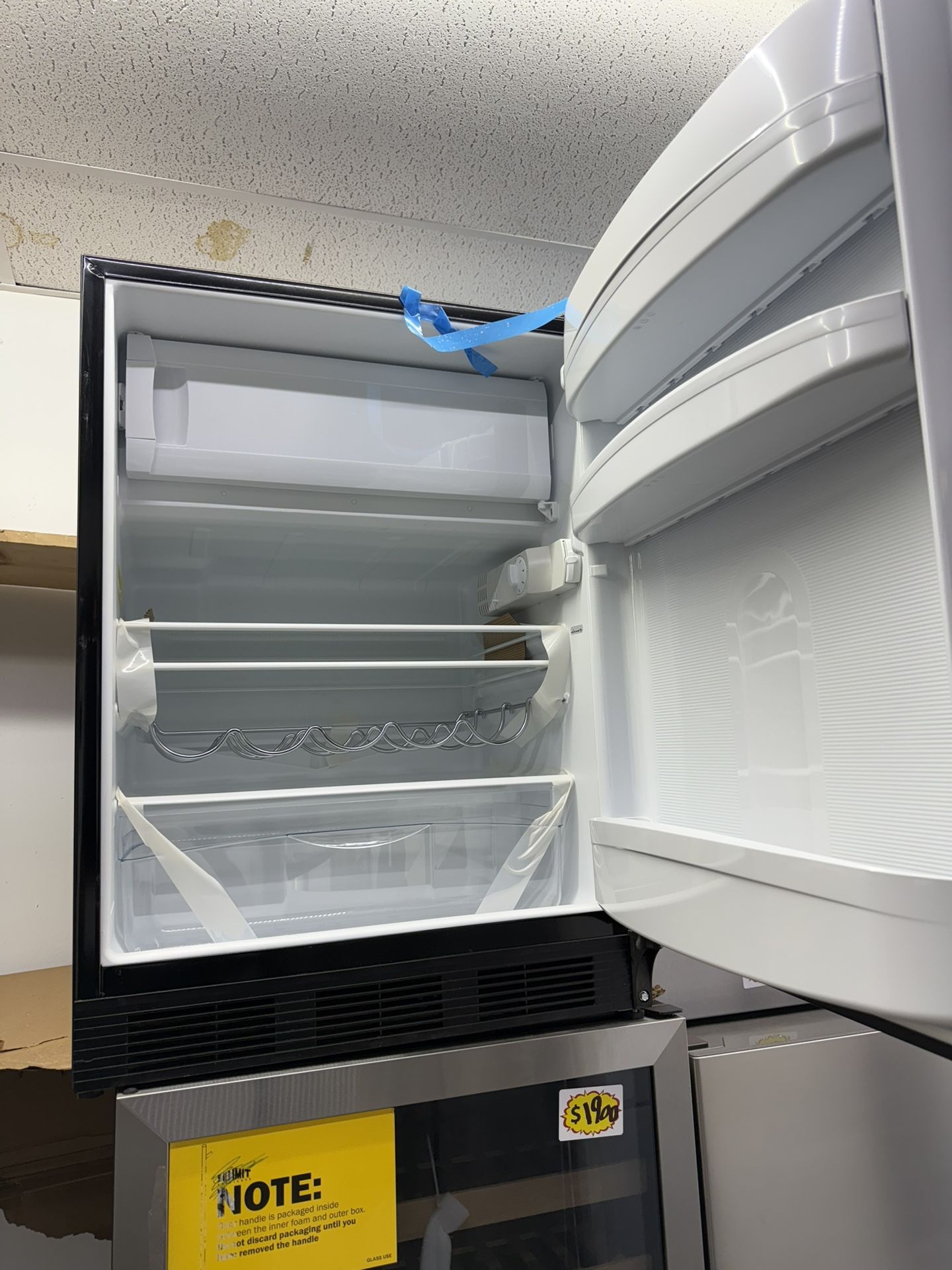 Mini Fridge