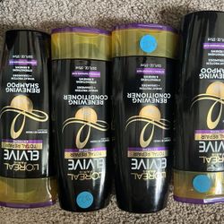 L’Oréal Bundle 