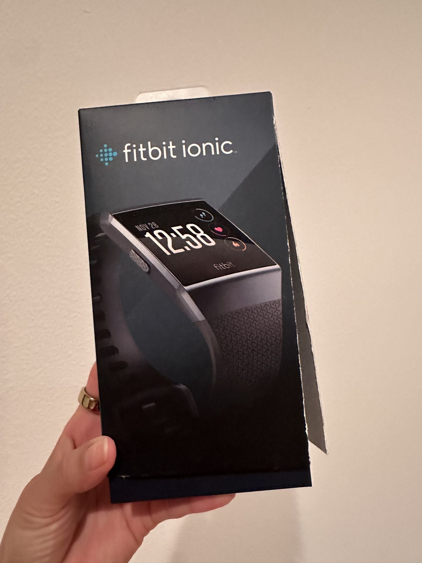 Fitbit Ionic