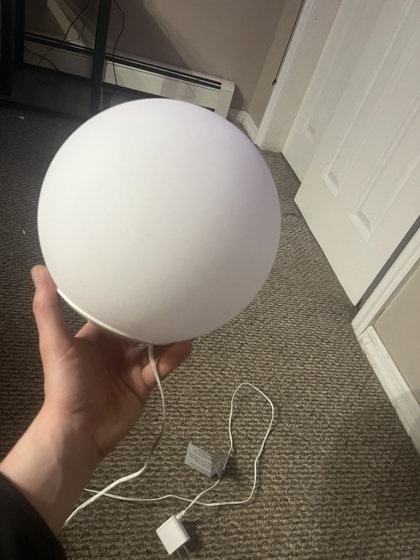 Glow Orb