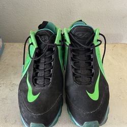 Nike Shoe  Size 12