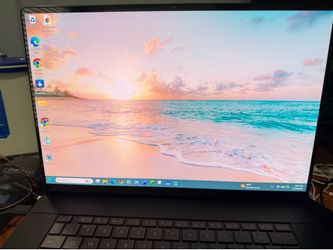 Asus pro art laptop