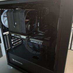 Final Gaming PC!