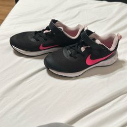 3Y Nikes