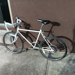 1986 Schwinn Traveler