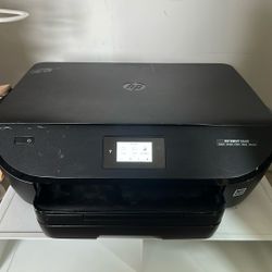 HP Envy 5540 Printer Scanner Copier Photo 