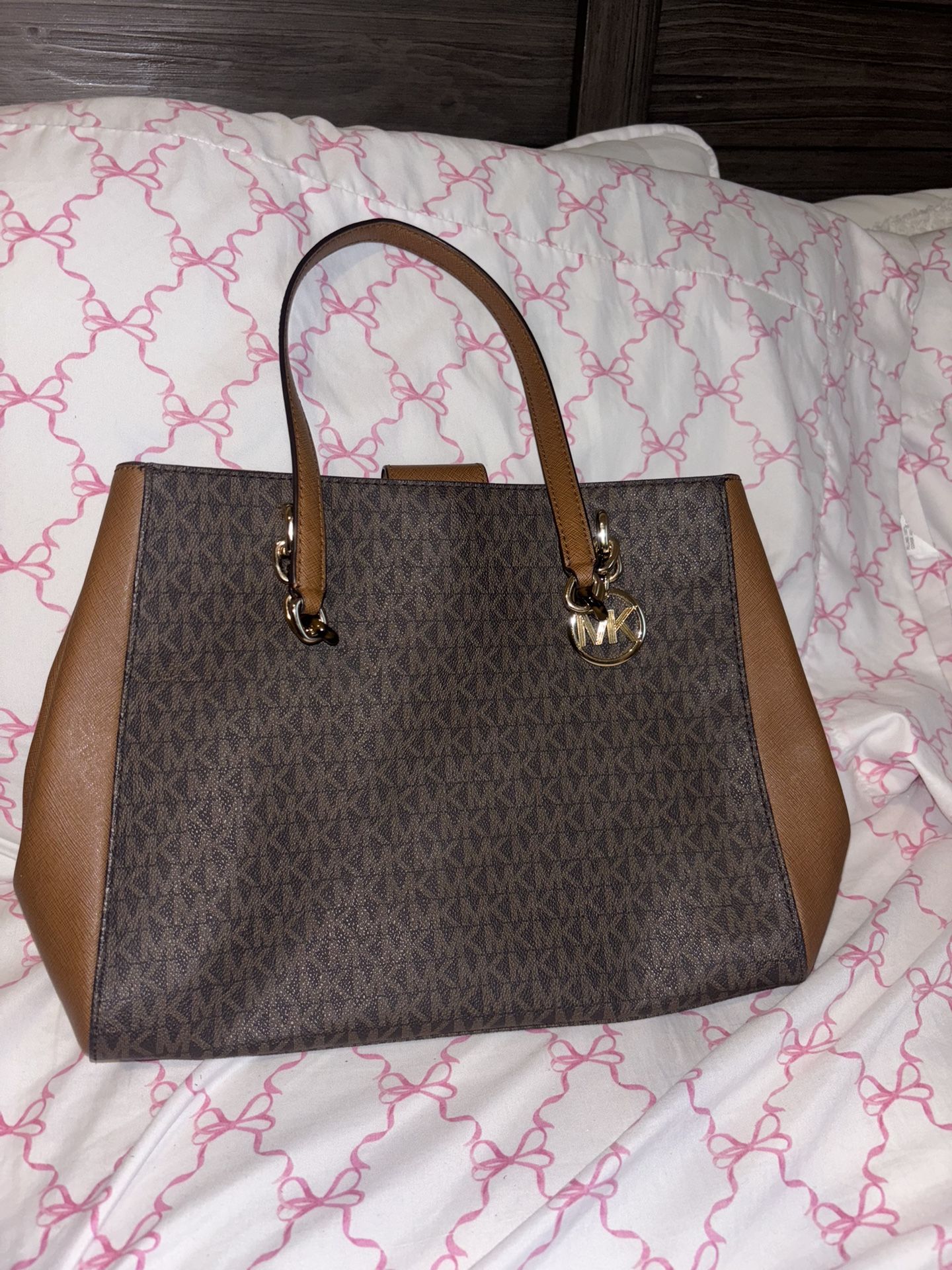Mk bag