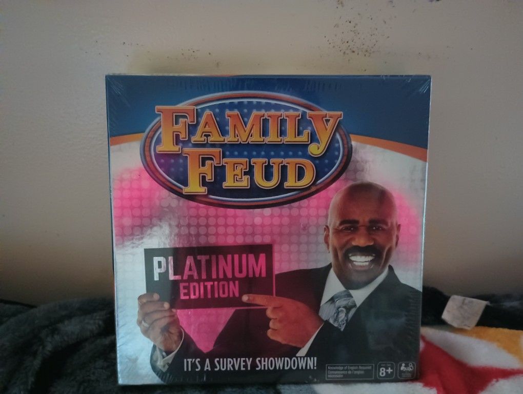 Board game