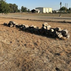 Free Firewood