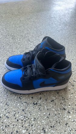 Nike Air Jordan